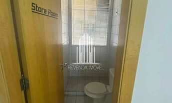 Imagem 5: Ótima oportunidade de investimento: Sala comercial à venda em Santo Amaro, São Paulo-SP!