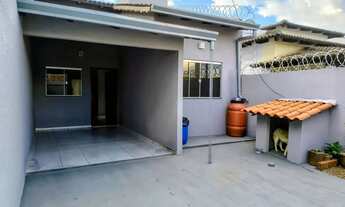 Imagem 2: Casa 4 quartos uma suite ( Residência Canadá