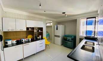 Imagem 3: Imóvel para venda possui 250 metros quadrados com 2 quartos em Manaíra - João Pessoa - PB