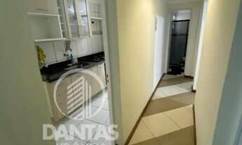 Imagem 2: Imóvel para aluguel tem 60 metros quadrados com 3 quartos em Jardim Caiapiá - Cotia - SP