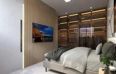 Imagem 3: Edf. Praça da Trindade | Pag. facilitado | Fechadura Eletrônica