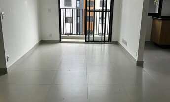 Imagem 4: Apartamento para locação, Edifício Sou, Núcleo Agrícola Alpha, Franca, SP