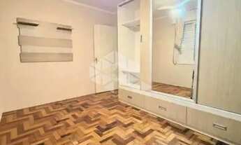Imagem 5: Apartamento de 54,71m² com 2 dormitórios, no bairro Humaitá