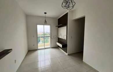 Imagem: Apartamento à venda em Indaiatuba, Núcleo