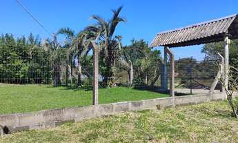 Imagem 4: Casa com 03 terrenos em Arambaré