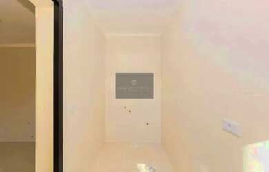 Imagem 7: CASA RESIDENCIAL em CURITIBA - PR, SANTA FELICIDADE