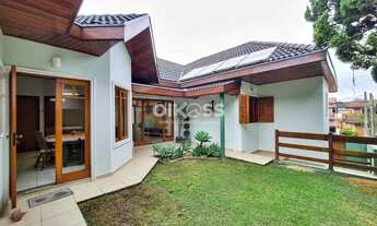 Imagem: Casa de Condomínio com 3 quartos