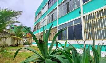 Imagem 2: Excelente Kitinet na nova orla de Pituaçu (Vista Mar