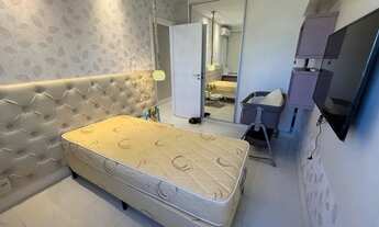 Imagem 7: Hemesphere 200 metros 3 suites com home e cliset