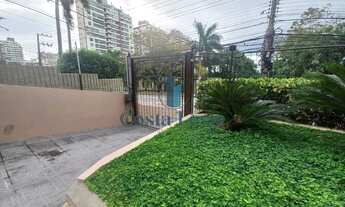 Imagem 3: Apartamento com 3 Quartos para Alugar, 128 m² Privavitos