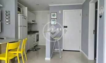 Imagem 5: CN/265045 Imóvel para venda tem 41 metros quadrados com 1 quarto em Morro das Pedras