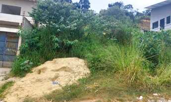 Imagem 2: Lote bairro tropical / Contagem