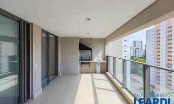 Imagem 2: APARTAMENTO - CAMPO BELO - SP