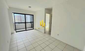 Imagem: Apartamento 2quartos 1suite Banheiro Social