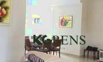 Imagem 5: Casa com 3 quartos para alugar, 262 m² por R$ 10.862/mês - Condomínio Athenas - Paulínia/S