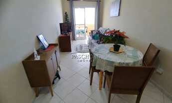 Imagem 6: Apartamento 2 quartos,2 banheiros, frente total mar,linda vista, Maracanã/ Praia Grande