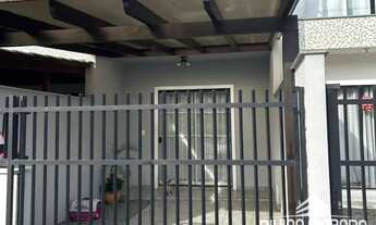 Imagem 2: Geminado para Venda em Joinville, Aventureiro, 2 dormitórios, 2 banheiros, 1 vaga