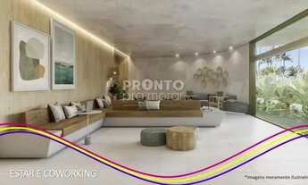 Imagem 6: Muro Alto - Oportunidade 29 metros - 1 Quarto - 1 Garagem - Ipojuca, PE