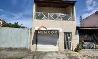 Imagem: Sobrado em Rua Caravelas - Jardim Imperial