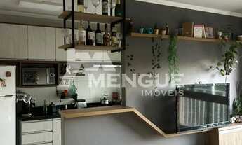 Imagem 4: Apartamento residencial com 2 dormitórios e 1 vaga em condomínio à venda no bairro Jardim