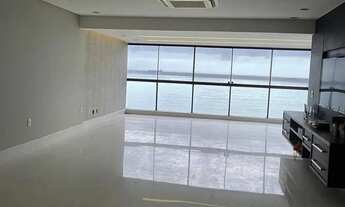 Imagem 3: FRENTE MAR NA PRAIA DA COSTA LUXO, CONFORTO E VISTA DEFINITIVA!