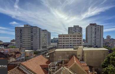 Imagem 4: Apartamento mobiliado no bairro Independência