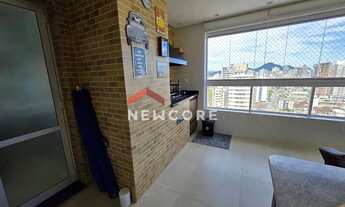 Imagem 6: Apartamento em Avenida Carlos Martiniano de Andrade Bittencourt - Aviação - Praia Grande/S