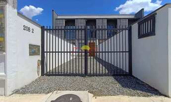 Imagem 4: Sobrado Geminado c/ 02 Quartos no Morro do Meio