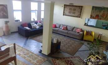 Imagem: Casa com 4 dormitórios à venda, 500 m²