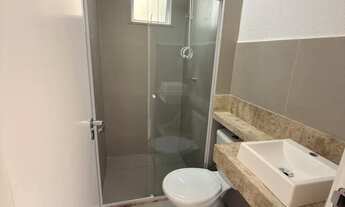 Imagem: Apartamento condomínio moradas ville papagaio