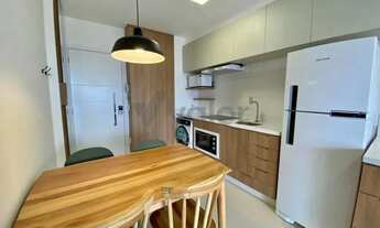 Imagem 4: Apartamento para alugar em Campinas, Jardim Guanabara, com 1 quarto, com 41 m²