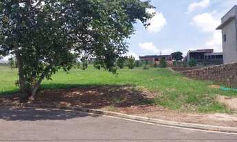 Imagem 4: Lote de 1125 metros condomínio alto padrão