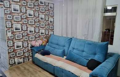 Imagem 2: Sobrado com 3 dormitórios à venda, 201 m² por R$ 1.299.999,90 - Paraíso - Santo André/SP