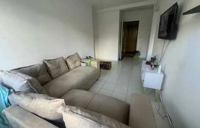 Imagem 3: Apartamento à venda no RESERVA ALTO VERDE, MARCELO DEDA, São Cristóvão, SE