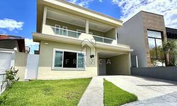 Imagem: Sobrado com 3 dormitórios, 2 suítes e