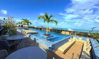 Imagem 5: Flat no Hit Cabo Branco - João Pessoa - PB