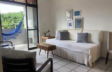 Imagem: Apartamento a venda com 70 m2 quadra da