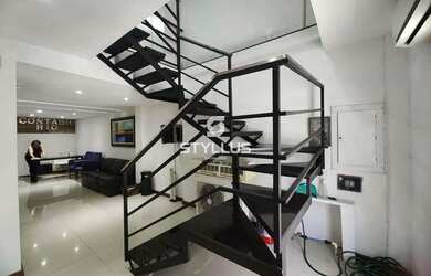 Imagem 5: Méier Galpão / depósito com 2 vagas na garagem