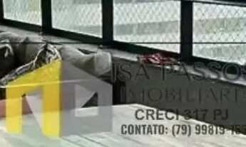 Imagem 5: Apartamento à venda no VARANDAS DO GARCIA, JARDINS, Aracaju, SE