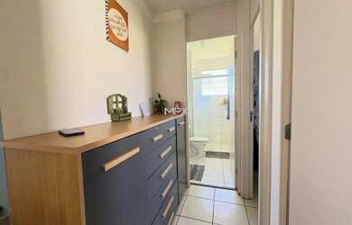 Imagem 7: Apartamento à venda em Piracicaba, Jardim Nova Suíça, com 2 quartos, com 44 m²