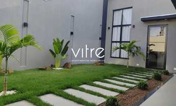 Imagem 2: Casa à venda no bairro Jardim Europa em Uberlândia