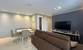 Imagem 3: Apartamento para venda em Belenzinho com 2 quartos, sendo 1 suíte , 65m²