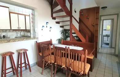 Imagem 2: Cobertura em Rua Ana Francisca Fachini - Martim de Sá - Caraguatatuba/SP