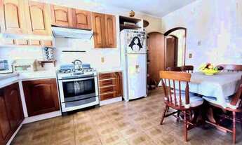 Imagem 7: Casa em Santana Casa com 5 dormitórios