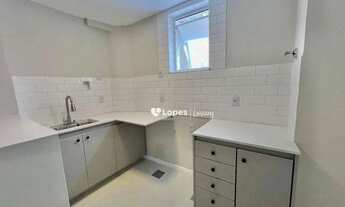 Imagem 7: Apartamento com 1 dormitório à venda, 30 m² por R$ 760.000,00 - Flamengo - Rio de Janeiro