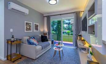 Imagem: Excelente apartamento de 01 dormitório