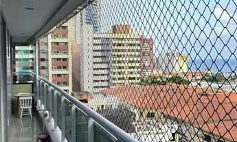 Imagem 5: Apartamento com 3 quartos à venda em Meireles - CE