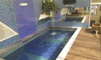 Imagem 2: Apartamento Triplex com 3 dormitórios à venda, 290 m² por R$ 2.499.999,90 - Santa Paula