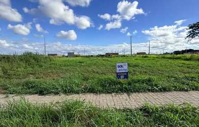 Imagem 3: Terreno à Venda no Loteamento Ecoville 2 - Foz do Iguaçu/PR