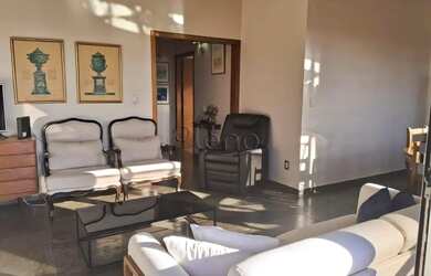 Imagem 5: Apartamento à venda em Campinas, Cambuí, com 3 quartos, com 122.25 m², Edifício Pasargada